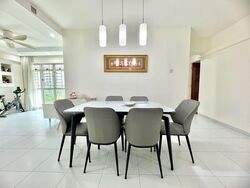 Blk 128C Punggol Field Walk (Punggol), HDB 5 Rooms #573809091